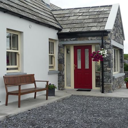 Cois Na Habhann Bed & Breakfast Doolin Exterior photo