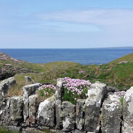 Cois Na Habhann Bed & Breakfast Doolin Exterior photo