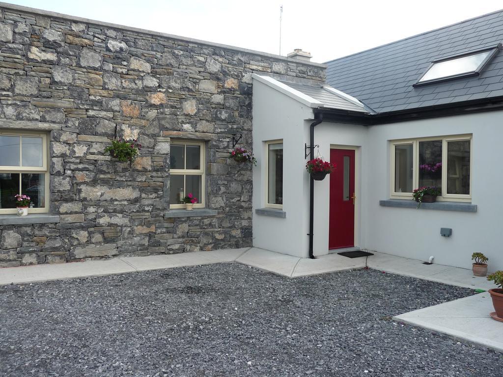 Cois Na Habhann Bed & Breakfast Doolin Exterior photo