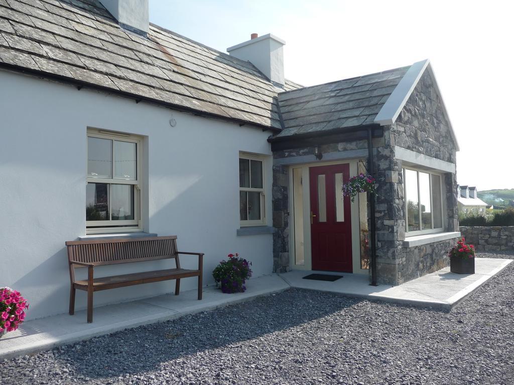 Cois Na Habhann Bed & Breakfast Doolin Exterior photo