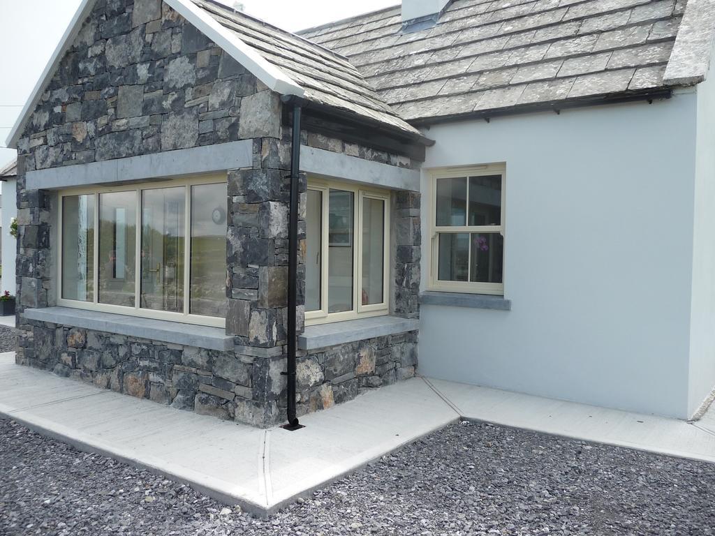 Cois Na Habhann Bed & Breakfast Doolin Exterior photo